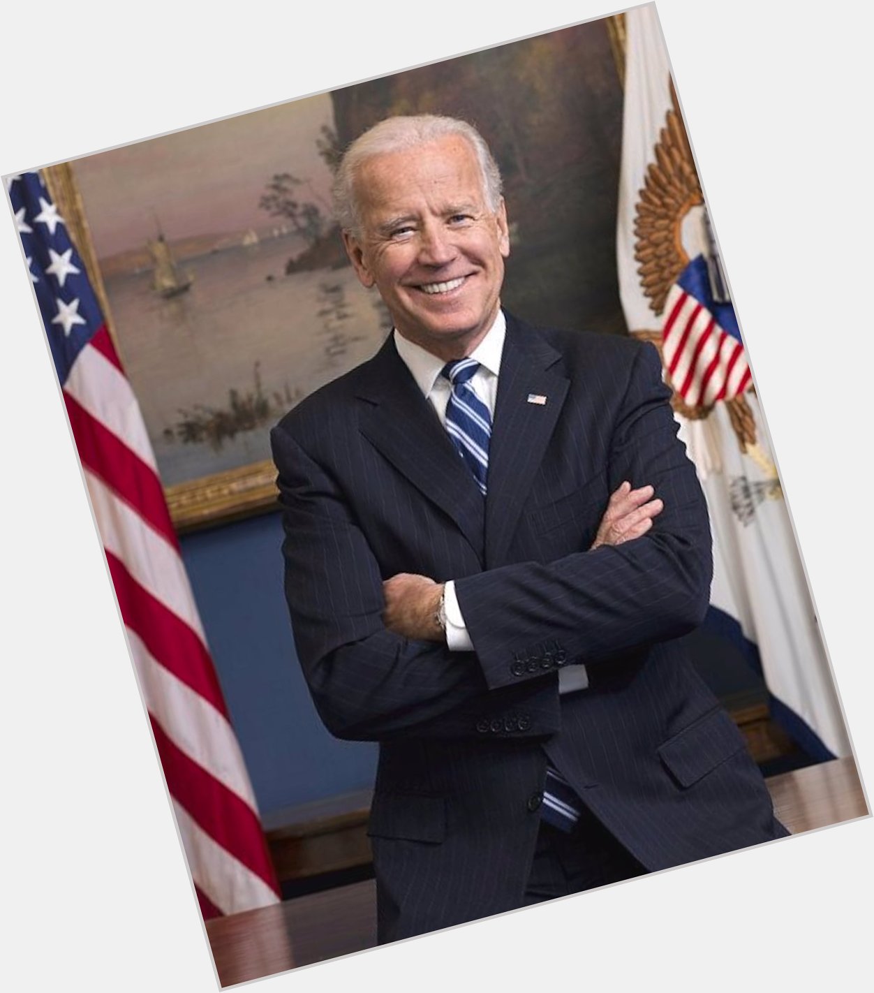 Happy Birthday, President Joe Biden!   