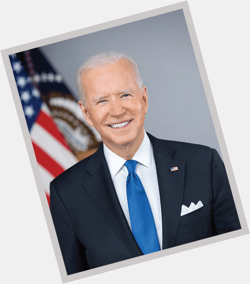 Happy Birthday to President Joe Biden, the 46th President of the United States. 