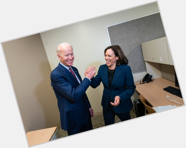   Happy Birthday Joe Biden. 