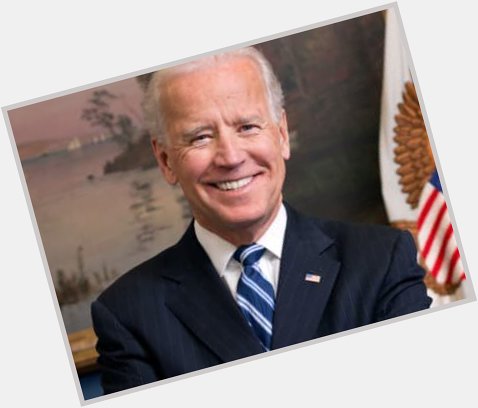 Happy Birthday Mr. President Joe Biden & Thank you for everything you re doing!        