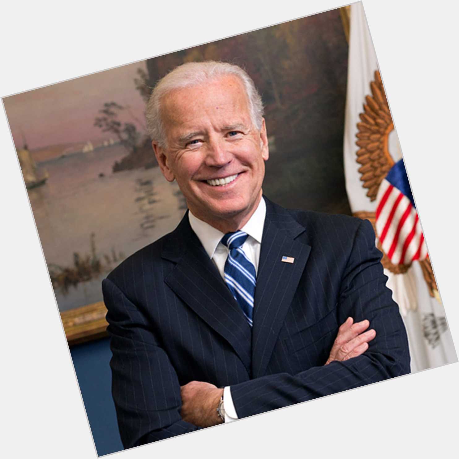 Happy Birthday Mr. President Joe Biden! 
