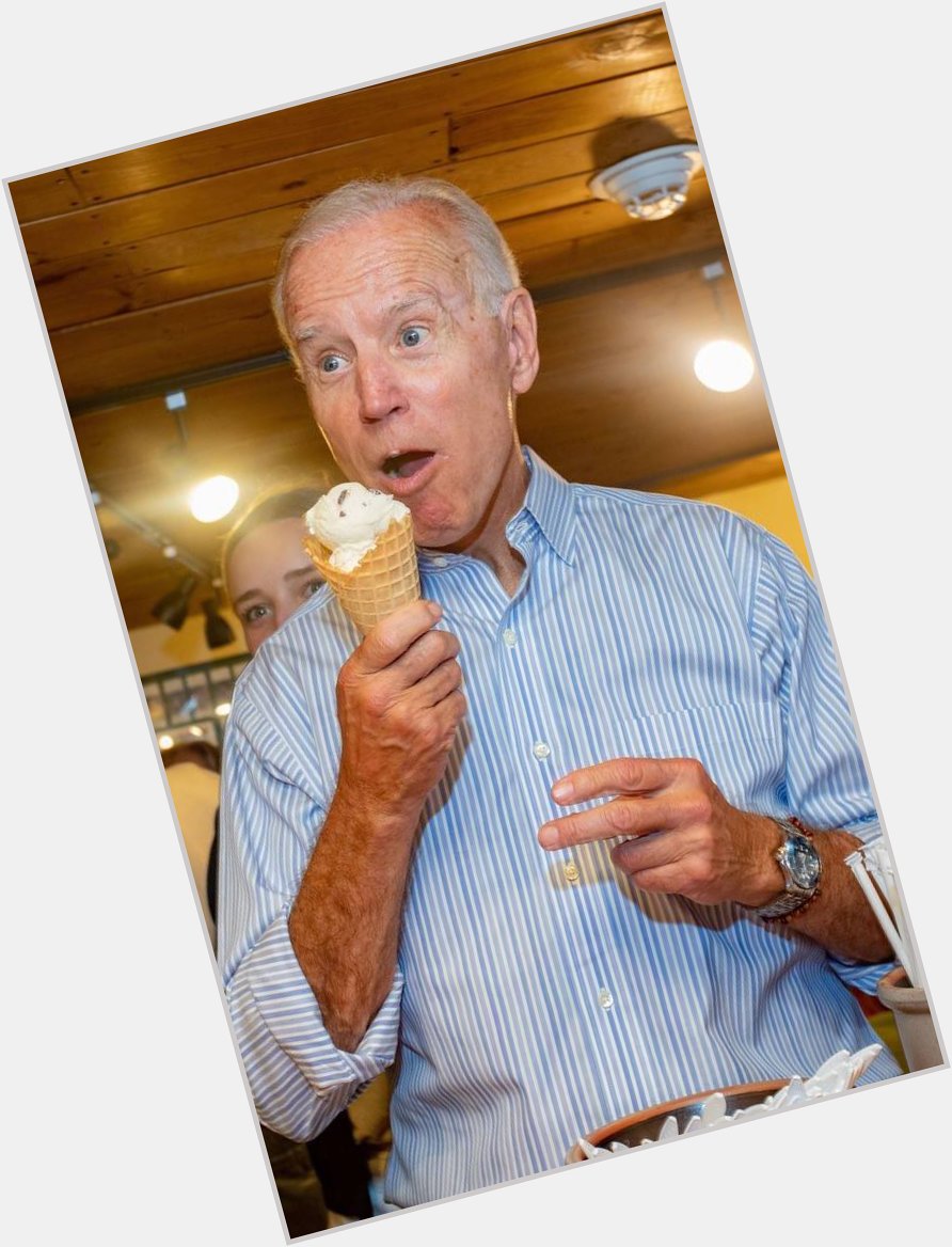 Happy Birthday, President Joe Biden! 
