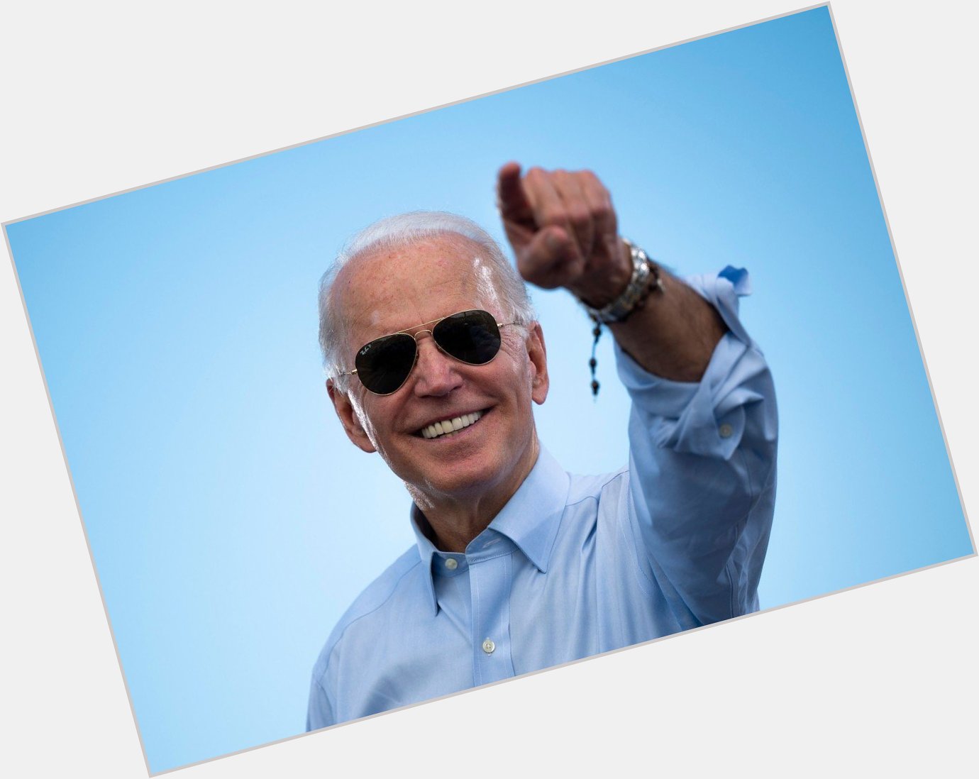 HAPPY BIRTHDAY MR. PRESIDENT!
YOU SWEET AND SOUR SMOOTHIE  YOU...
 