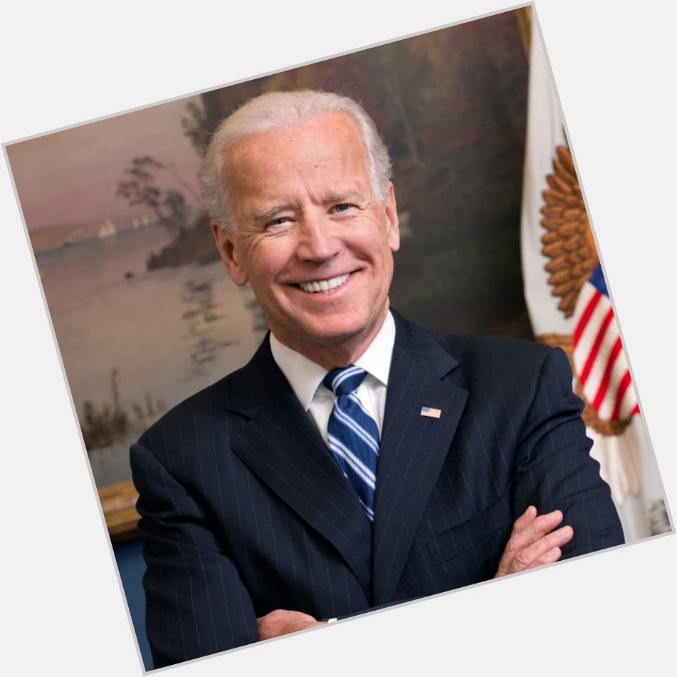 Happy birthday Joe Biden please go vote in 2024 please and thank you 