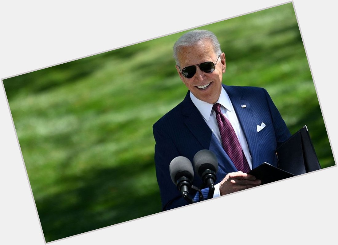 Happy birthday Joe Biden!!    