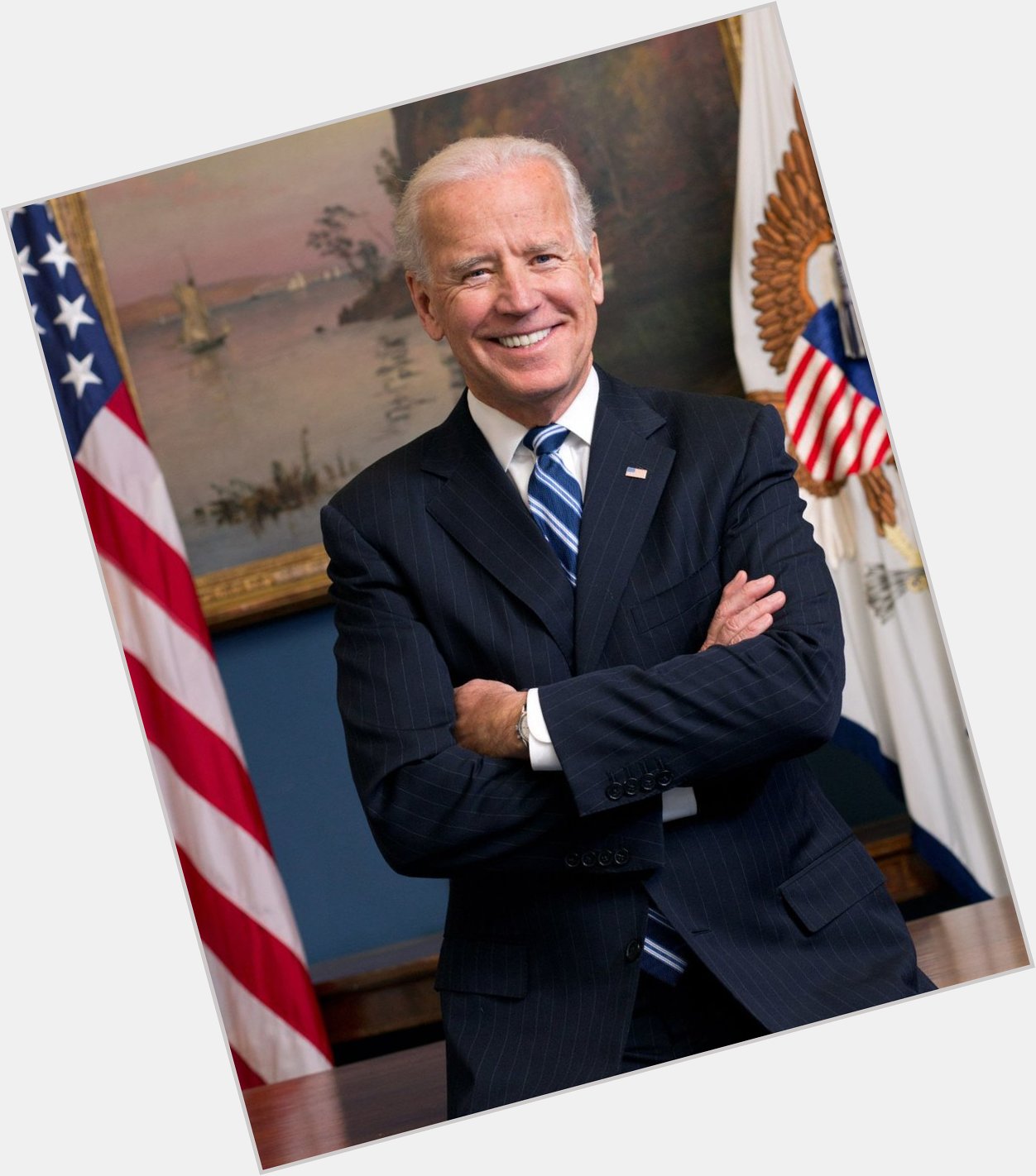 Happy Birthday president Joe Biden        