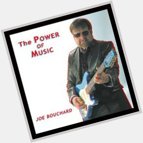 Happy Birthday Today 11/9 former Blue Oyster Cult bassist Joe Bouchard. Rock ON! 