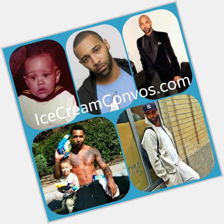 Happy Birthday!!  Whats your favorite Joe Budden song? 

 