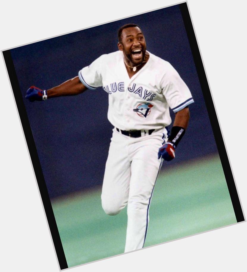 Happy 55th birthday to Joe Carter! His game 6 WS walk-off HR is still one of my favorite WS memories. 