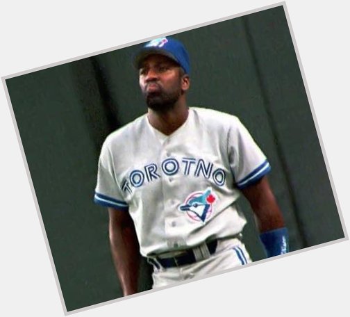 Happy Birthday to Joe Carter who played the better part of 5? innings for the Torotno Blue Jays in 1994. 