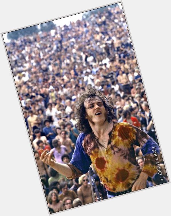 Happy birthday Joe Cocker, on what would of been his 71st. (May 20, 1944) Some day he\ll be in 