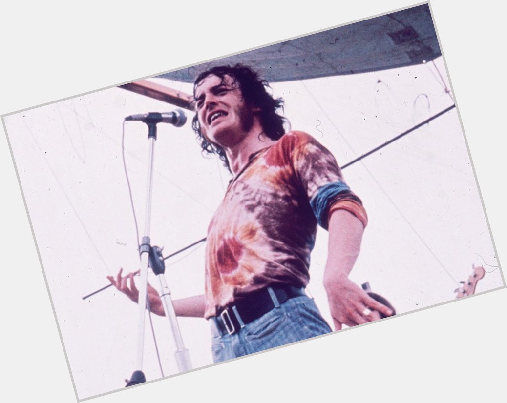 Joe Cocker would have turned 74 years old today. Happy Birthday! 