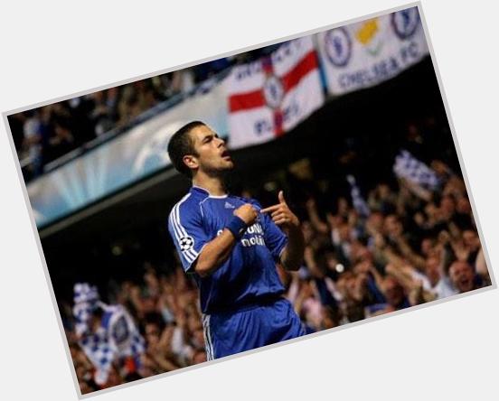 Happy birthday to one of my favourite number 10s Joe Cole Hes here hes there
Hes every fucking where. Joey Cole 