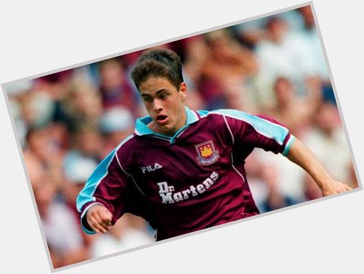 HAPPY BIRTHDAY Joe Cole, who turns 20 today. Can the promising Englishman inspire West Ham to victory?  