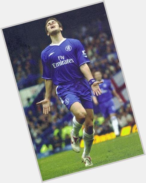 Happy birthday to former Blue, Joe Cole (2003-2010) who is 33 today  