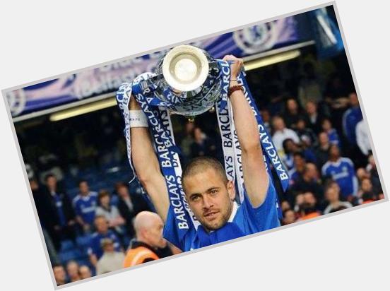 Happy birthday to former player of the year Joe Cole who turns 33 today.   