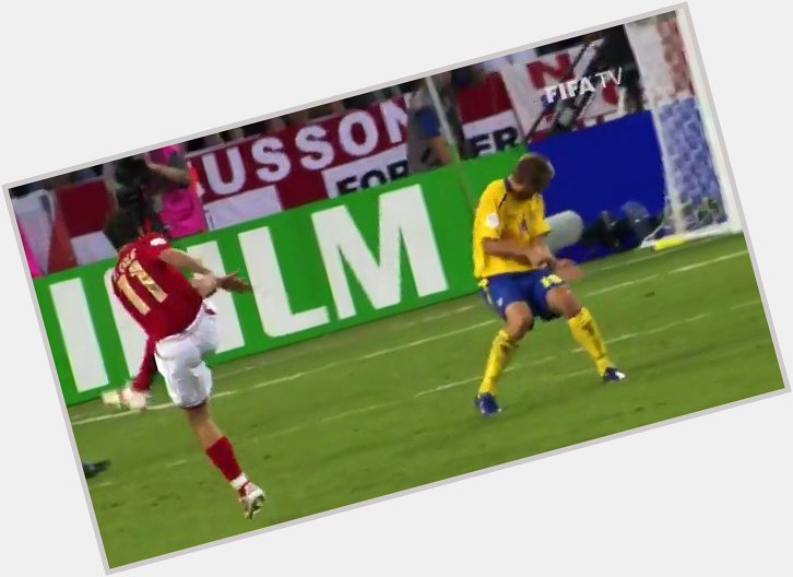 Happy Birthday Joe Cole! 

Absolute limbs when he scored this rocket goal at the World Cup  - 