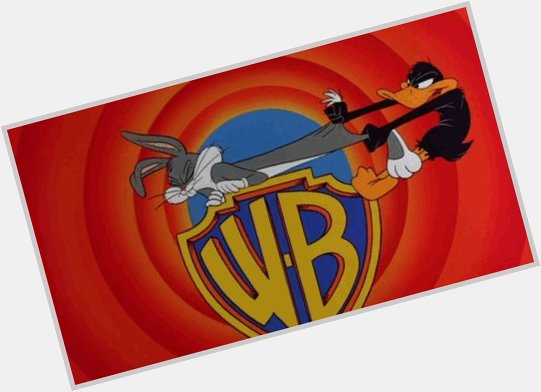Happy Birthday to Director and Looney Tunes fan Joe Dante! 