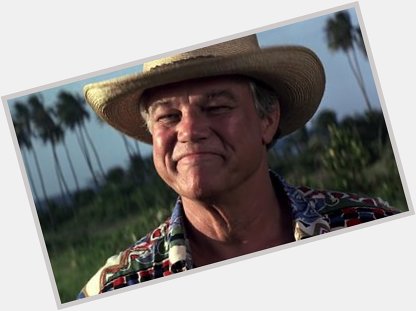  And, even better, you share it with the indomitable Joe Don Baker!!
Happy Birthday, buddy! 
