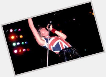 Happy Birthday to the one and only Joe Elliott of 