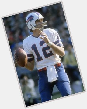 Happy Birthday Joe Ferguson, Buffalo Bills quarterback 1973-1984. Born on this date in 1950. 