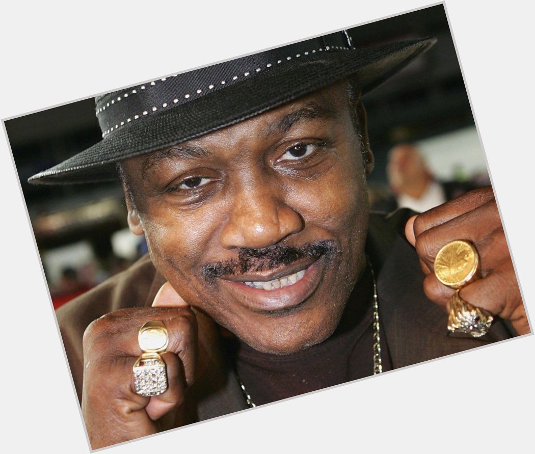 Philadelphia Fox Affiliate Wishes the Late Joe Frazier a Happy Birthday, Says He ll Be at 