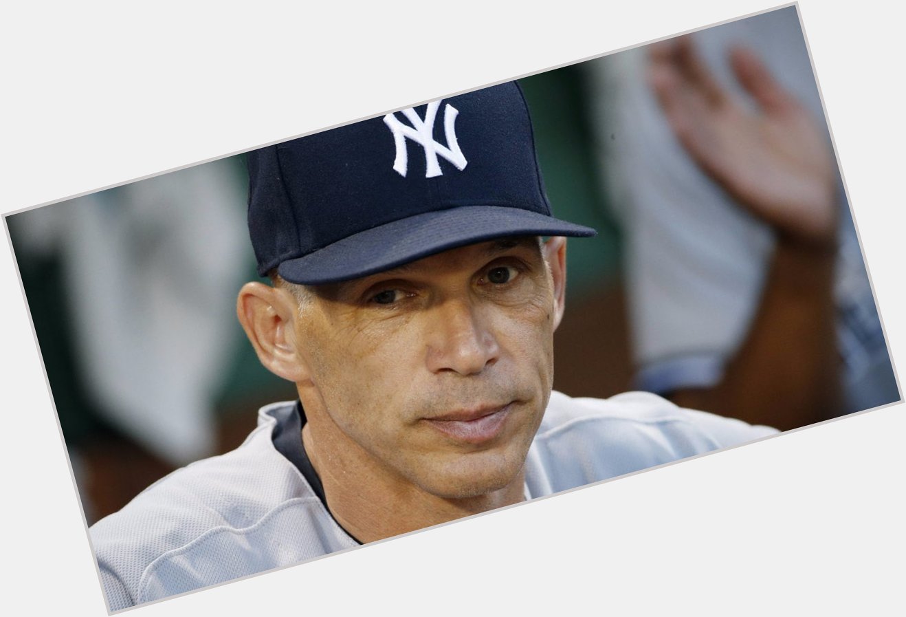 Happy birthday to our manager Joe Girardi let\s get him a win today 