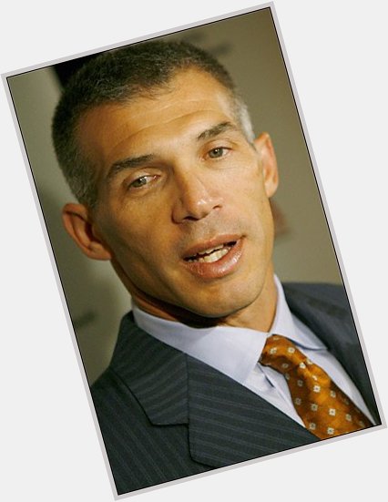 A very Happy Birthday to Mr. Joe Girardi!!    Please be the next Mets manager. 