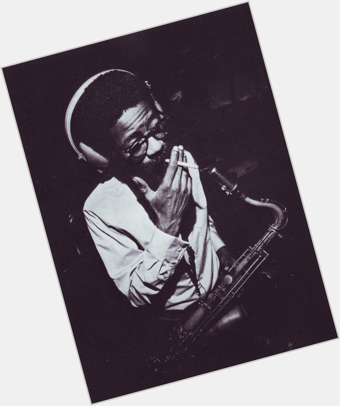 Happy birthday to one of the coolest cats to ever do it, the one and only Joe Henderson. 