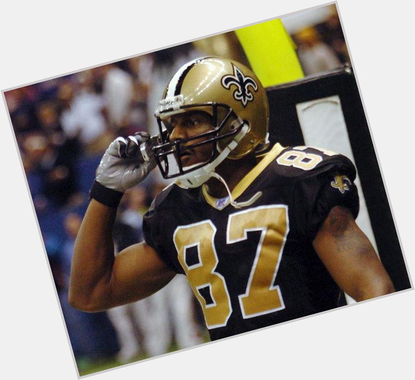 Happy Birthday to Joe Horn, who turns 43 today! 