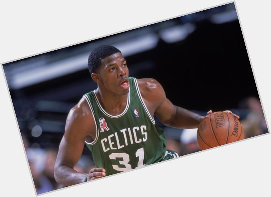 Happy Birthday to Joe Johnson! What could have been??? 