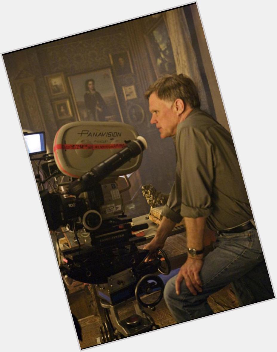 Happy Birthday director Joe Johnston who has helmed successful and well-crafted features.
 
