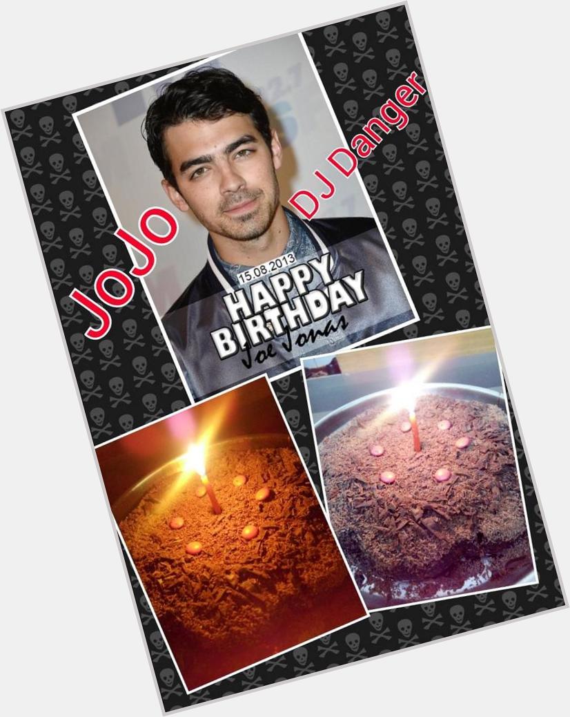  Joes Birthday Happy Birthday Joe Jonas :D Special Special Special   