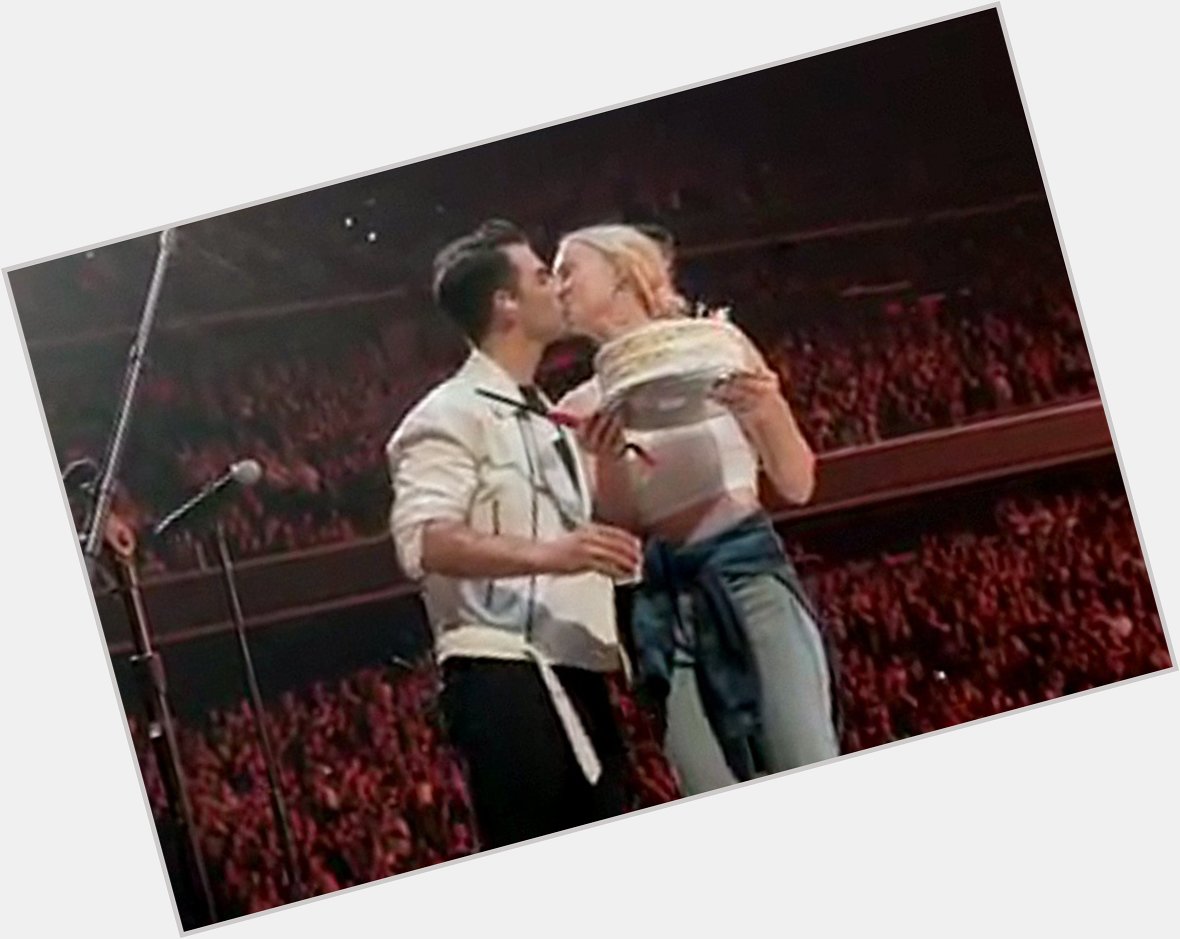 Sophie Turner Surprised Joe Jonas Onstage Mid-Concert with a Cake to Sing Happy Birthday  