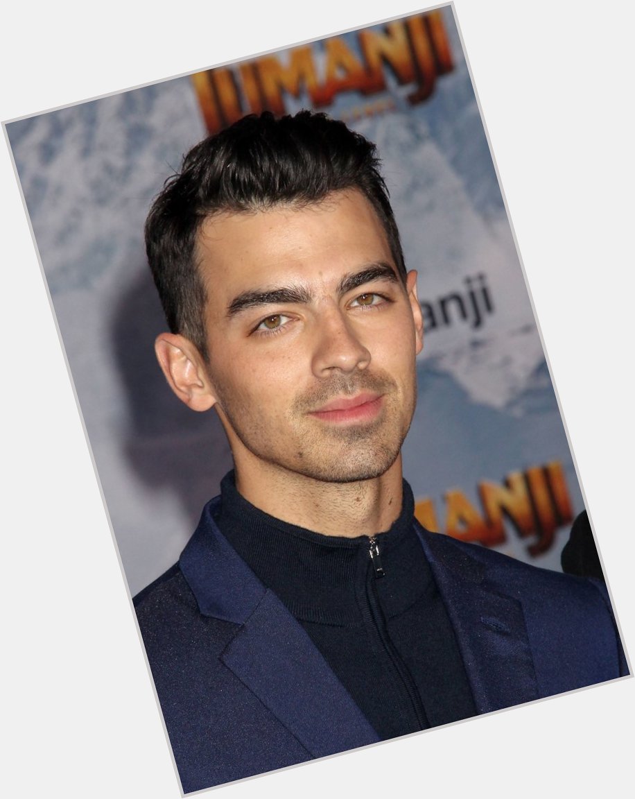 Happy birthday shoutout to Joe Jonas of the Jonas Brothers. Pics, PR Photos 