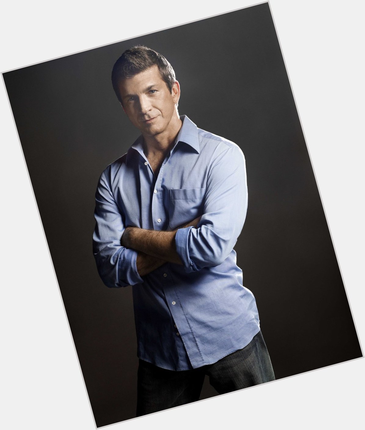 Happy Birthday to our client Joe Lando! Have a good one!   