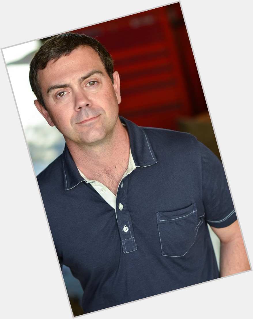 Happy Birthday Joe Lo Truglio! 