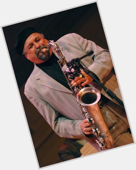 HaPpY BirThDaY!! to GRAMMY Winner Joe Lovano. 