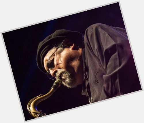 Happy Birthday Joe Lovano!

 