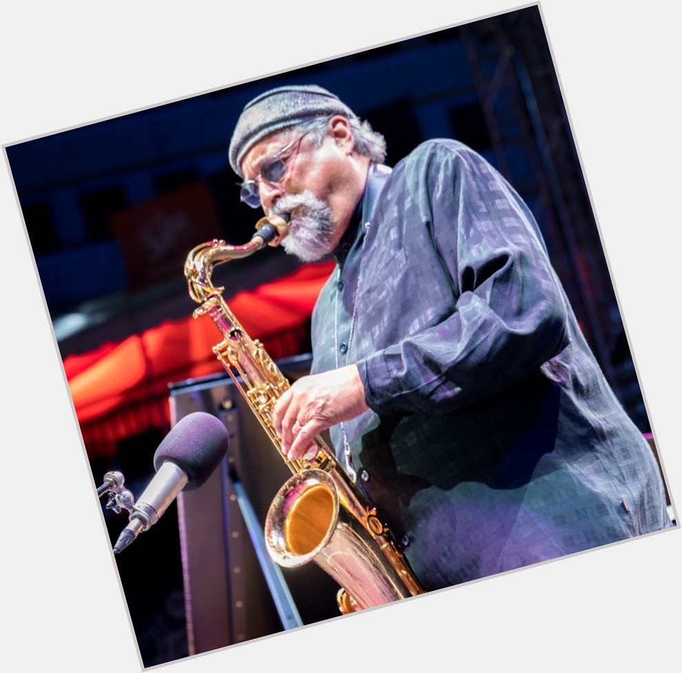 Happy 70th Birthday American Jazz Saxophonist Joe Lovano 