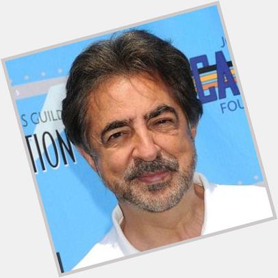 Happy Birthday to actor, producer, writer, director, Joseph Anthony "Joe" Mantegna, Jr. (born November 13, 1947). 