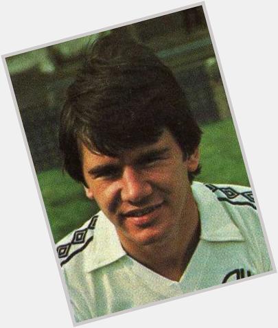Happy Birthday to Whites legend Paul Jones and former loanee Joe Mason who today turn 62 and 24 respectively! 