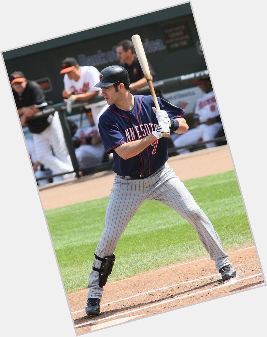 Happy Birthday to one of our favorite Minnesotans, Joe Mauer! 