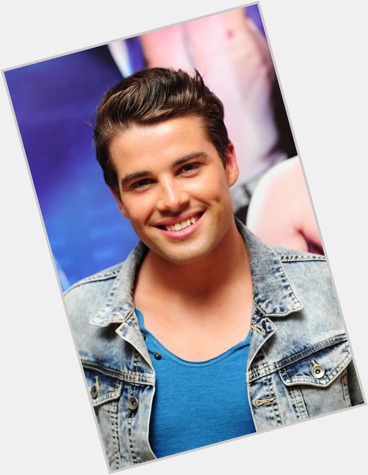 Happy Birthday Joe McElderry 