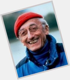 Happy Birthday Jacques Cousteau
(1910 - 1997) Henry Hill
(1943 - 2012) Joe Montana
61st Birthday 