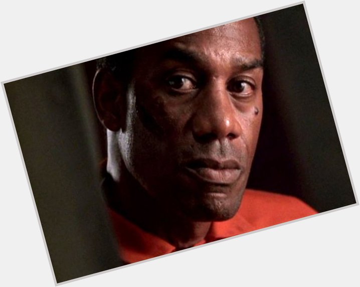 Happy to Joe Morton who among his many fabulous roles portrayed Martin Wells in episode Redrum. 