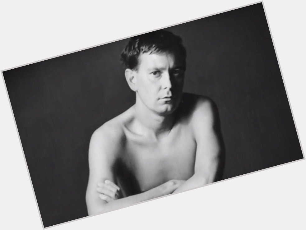 Happy Birthday, Joe Orton - born in 1933. Your wonderful work lives on & your legacy continues to inspire. 