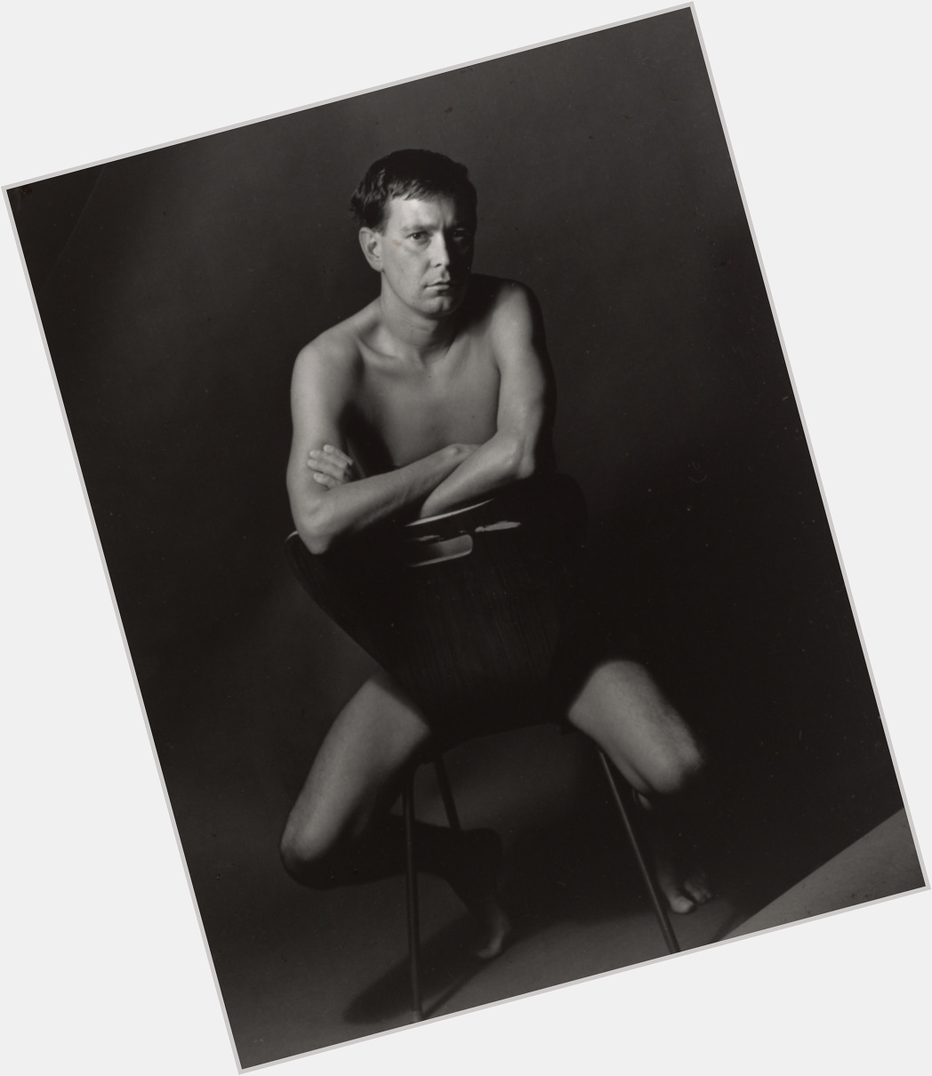 Happy posthmous 89th  birthday to joe orton My fave playwright.. 