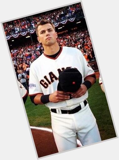 Happy Birthday Joe Panik!!! 