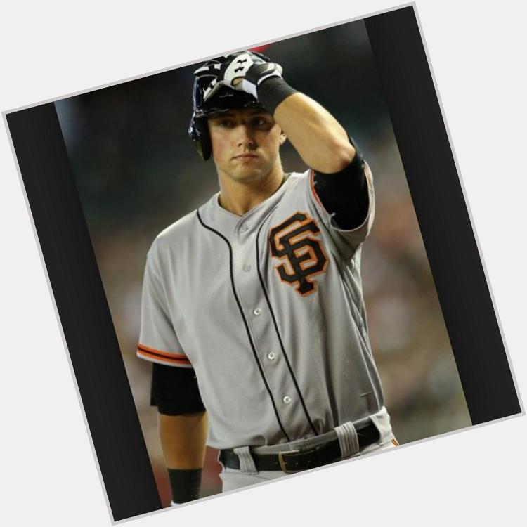 Happy birthday to my baby Joe Panik     